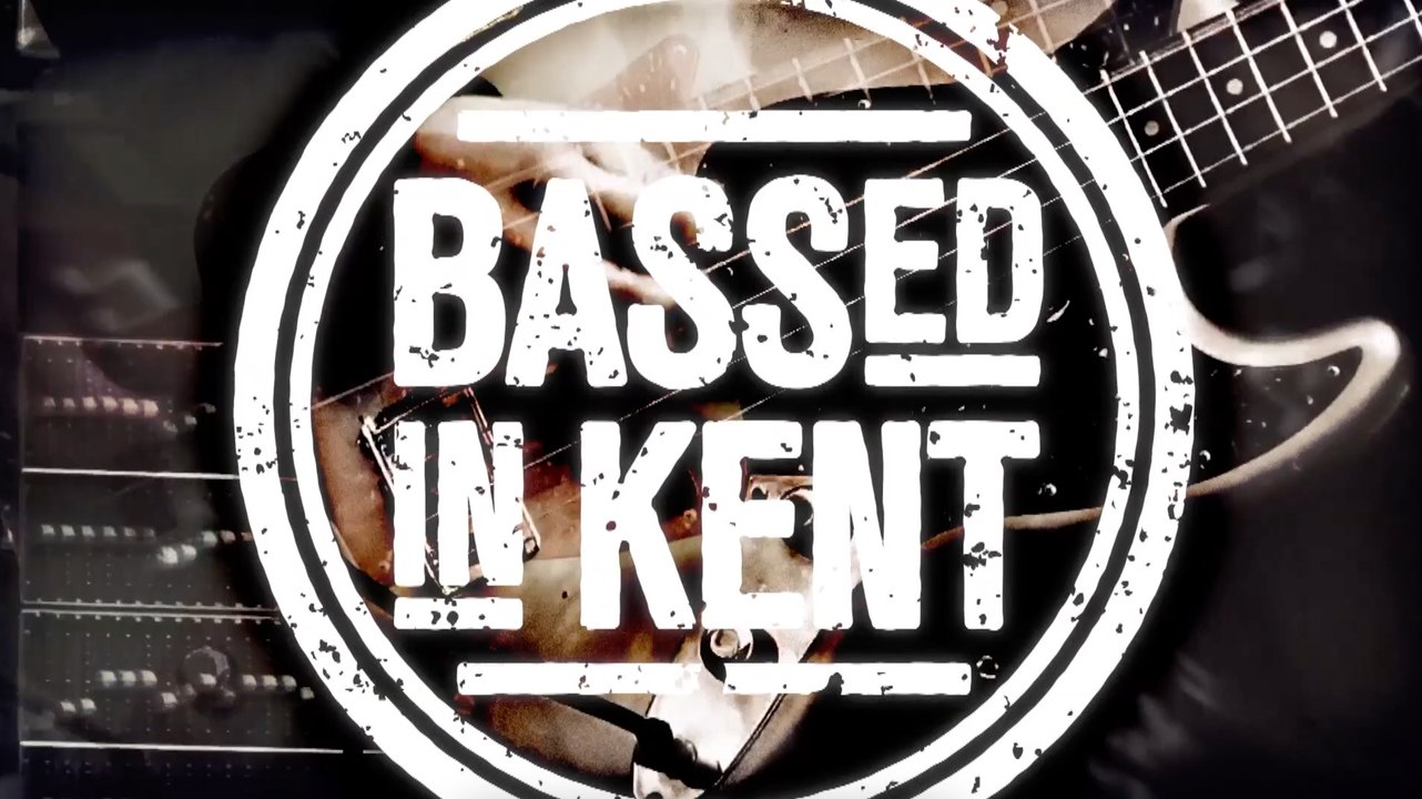 BASSed in Kent - Joel Gibbons (Thursday 5th August)