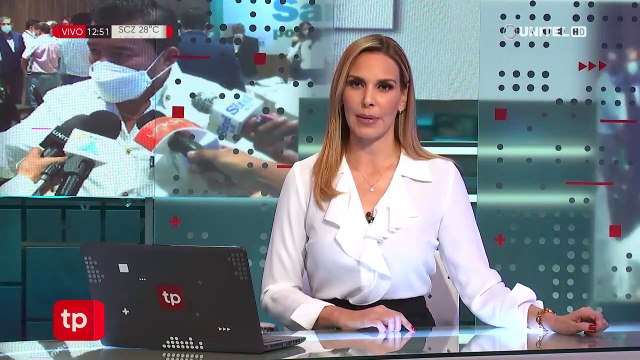 Denuncia de supuesto acuerdo por pegas en la Alcaldía cruceña: Ya pasé las listas , dijo Jhonny Fernández