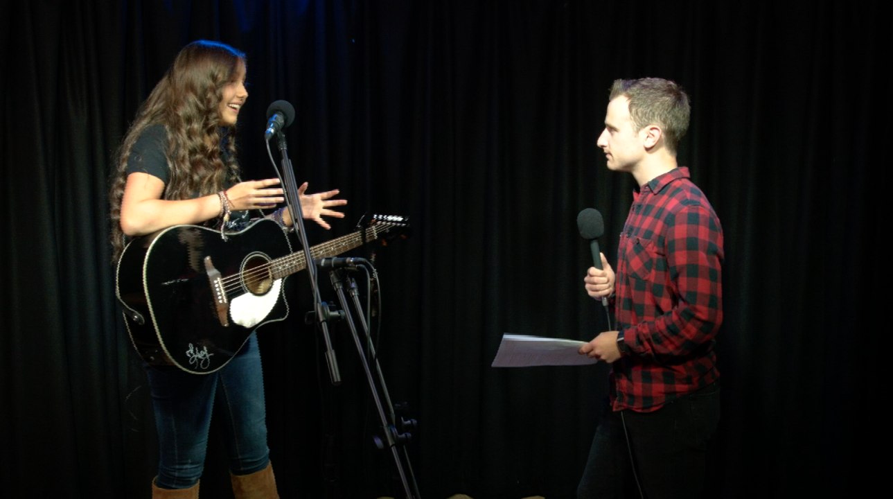 BASSed in Kent - Isabella Coulstock (Thursday 30 August 2018)