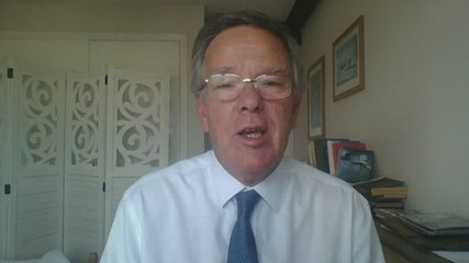 Alan Brookes on GCSE results day