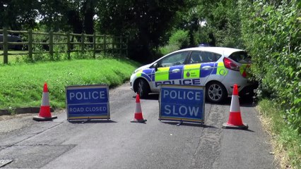 Teenage girl from Sittingbourne fighting for her life after being allegedly stabbed more than 50 times