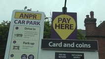 People with disabilities provoked as Canterbury council reduces free parking hours