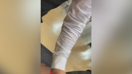 Man accused of stealing in Bluewater