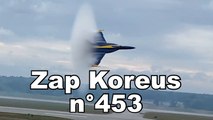 Zap Koreus n°453