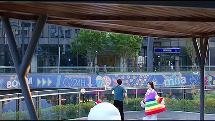 Find Yourself Chinese Drama Eng Sub EP 34