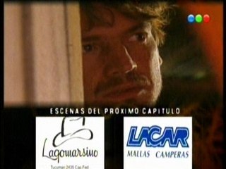 Adelantos Capitulo 2 - Vidas Robadas