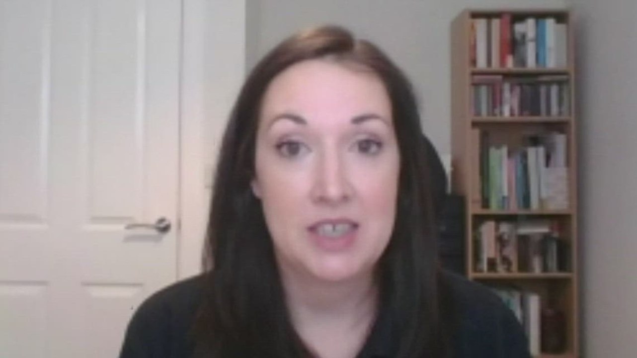 Top tips to prepare prepare for separation anxiety as you head back to work