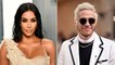 Kim Kardashian and Pete Davidson Are Officially a Couple, Source Claims