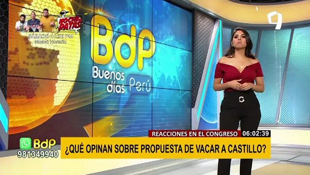 Vladimiro Montesinos fue condenado a 17 años de cárcel por secuestro de periodista Gorriti