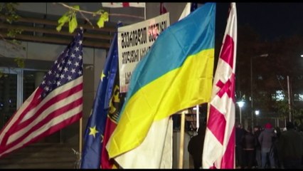 Саакашвили согласен на перевод в госпиталь и прекращение голодовки