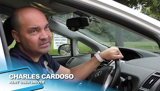 Kent cab drivers fear a rise in COVID cases after chaotic weekend as nightlife returns