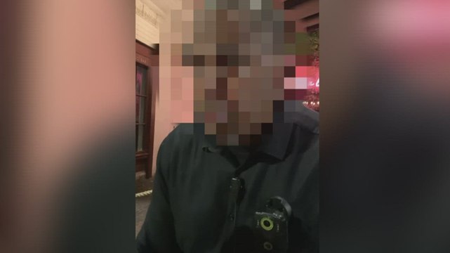 Canterbury nightclub refuses entry over shoes