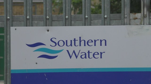 Southern Water found guilty of spilling up to 21 billion litres of raw sewage into Kent's waters