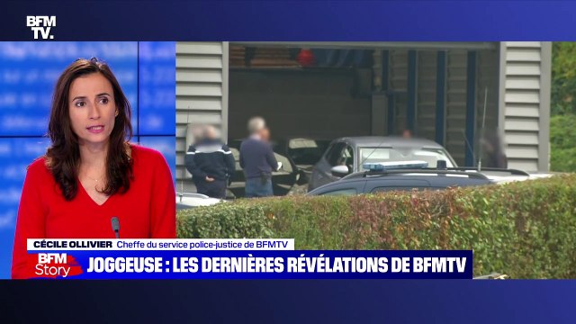 Story 7 : Les dernières révélations de BFMTV sur la joggeuse disparue en Mayenne - 19/11