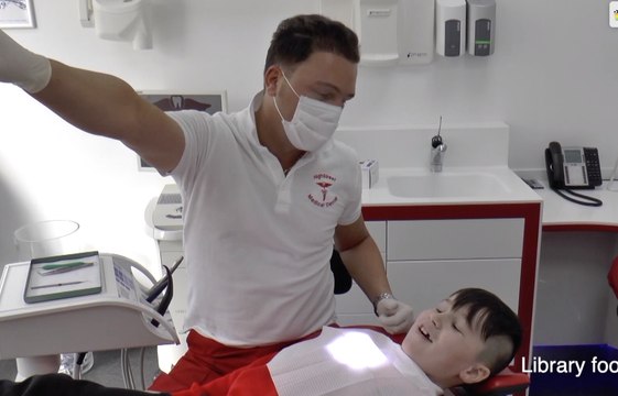 Kent dentist warns staff shortage means patients will struggle to access NHS care