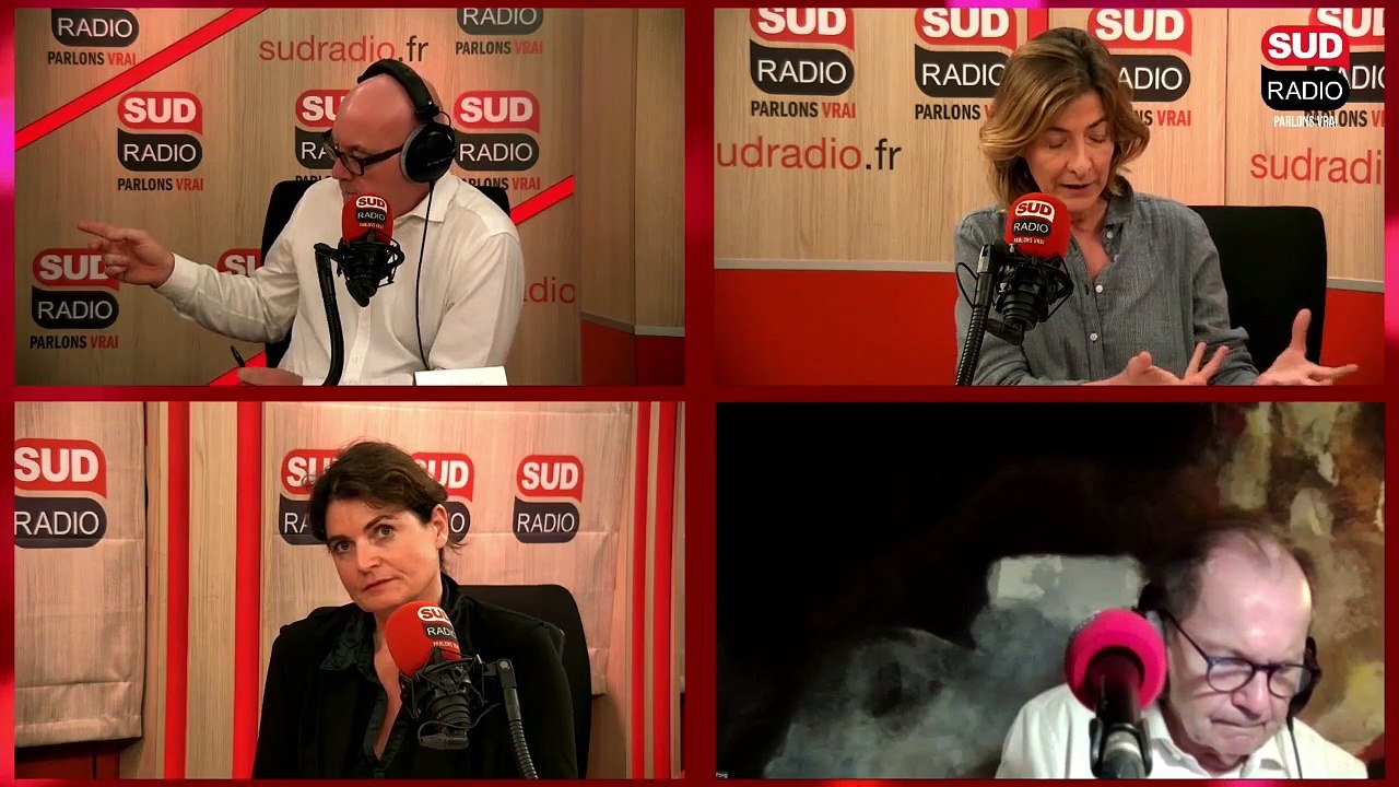 Interview de Macron dans la Voix du Nord : Est-ce une déclaration de candidature déguisée ?