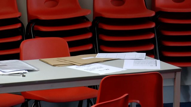 Headteachers in Medway are calling for A-levels to be scrapped