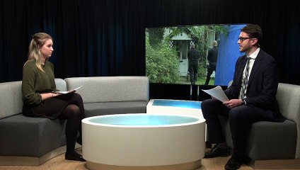 Staplehurst teen cautioned following six-day search