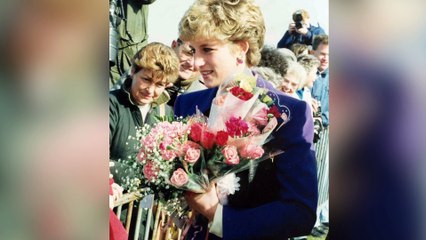 Kent reflects on the life of Princess Diana as today marks her 60th birthday.