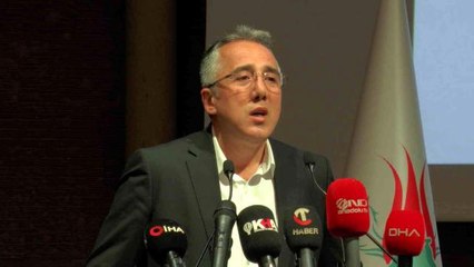 Başkan Savran: "Nevşehir'i küçük düşürmeye itibarını zedelemeye kimsenin hakkı yok"