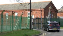The Home Office has defended its use of the Napier Barracks in Folkestone at the High Court
