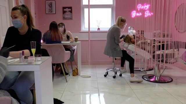 Charities in Kent say they're seeing more people coming to them for help coping with social anxiety