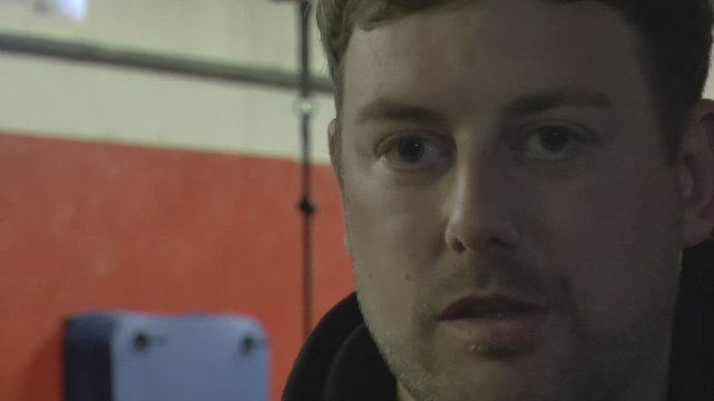 Margate teacher who died for ten minutes calls for defibrillators to be installed