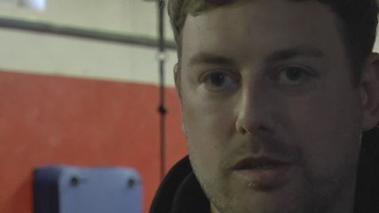 Margate teacher who died for ten minutes calls for defibrillators to be installed