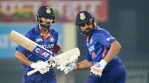 India beat New Zealand by 7 wickets, win series