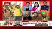 Desh Ki Bahas: PM मोदी ने किसानों को कमजोर करने का काम किया : अभय दुबे, राष्ट्रीय प्रवक्ता, कांग्रेस