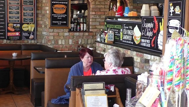 Businesses fear huge financial trouble following Southern Water sewage leak on Margate beach