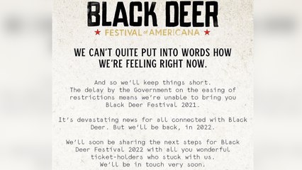 Music lovers devastated as Kent festival falls victim to lockdown delays