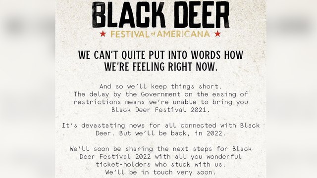 Music lovers devastated as Kent festival falls victim to lockdown delays