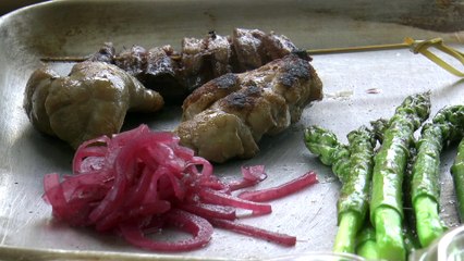 Made in Kent - The Curious Eatery