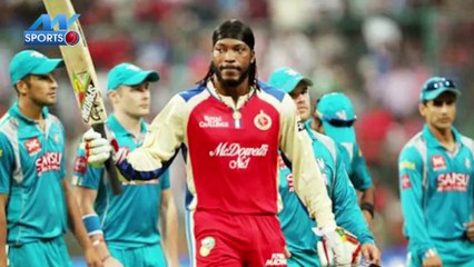 IPL 2022 : आईपीएल इतिहास की सबसे बड़ी पारी 175 रन बनाने के बाद भी खुश नहीं क्रिस गेल