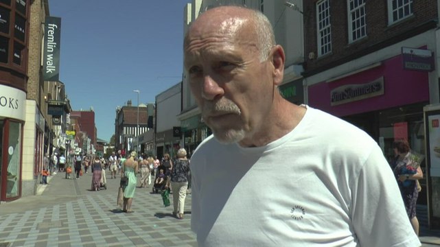 Kent Says: Should students be prioritised to get the coronavirus jab?