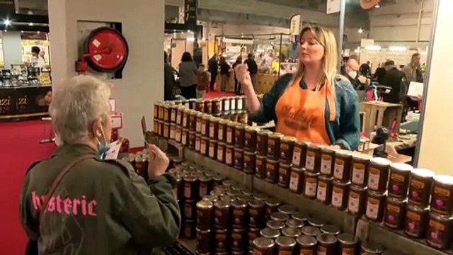 Marseille - SAVIM : redécouvrez les pâtes à tartiner au chocolat artisanales