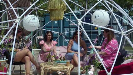 Meet the female entrepreneurs taking over the Kent business world