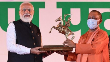 Will withdrawl of farm laws change electoral equation in UP?
