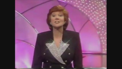 Cilla Black surprises Sittingbourne's whistling postie