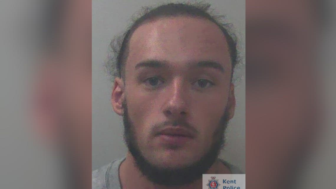 How Kent Police found the 'Breaking Bad' inspired killer
