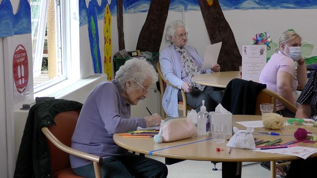 Kent residents rejoice at prospect of a hug as PM confirms lockdown easing