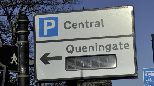 Kent councils miss out on multimillion parking revenue during lockdown