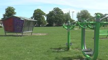A petition to reinstall CCTV at Rainham Rec was turned down by Medway Council - sparking anger amongst residents