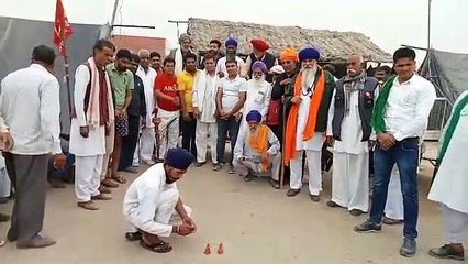 -देश से माफी मांगे प्रधानमंत्री और भाजपा सरकार: अखिल भारतीय किसान सभा