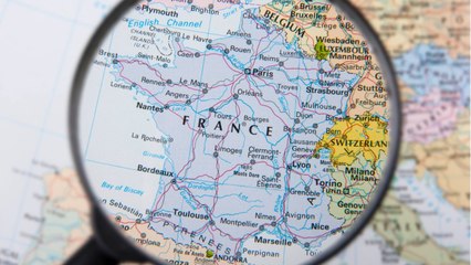 Covid-19 : les départements où l'épidémie progresse le plus vite, notre carte de France