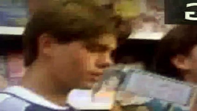 Boy Meets World S05E14 - Heartbreak Cory
