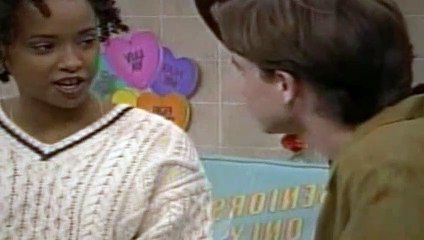 Boy Meets World S05E15 - First Girlfriend's Club
