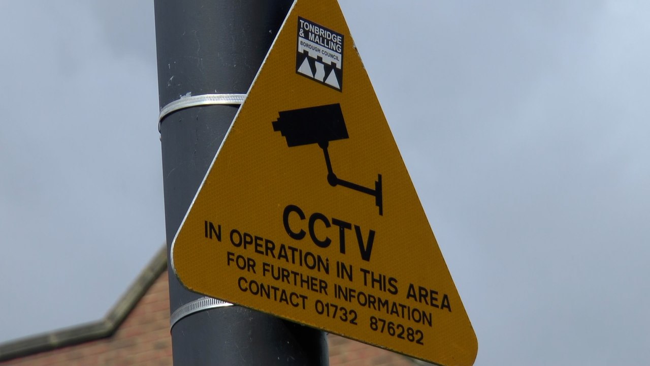 CCTV cameras to stay switched on in Tonbridge after councillors campaign