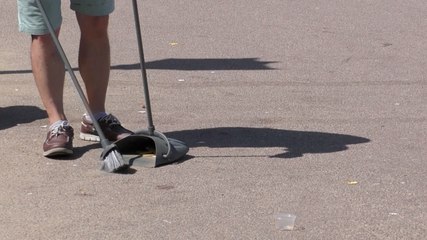 Thanet District Council granted new powers to fine